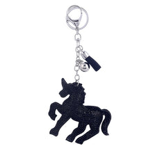 Load image into Gallery viewer, Horse Keyring&amp;Keychain