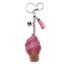 Load image into Gallery viewer, Handmade Keychain