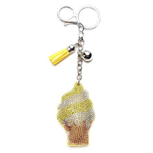 Load image into Gallery viewer, Handmade Keychain