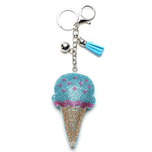 Load image into Gallery viewer, Handmade Keychain