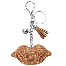 Load image into Gallery viewer, Keychain for women