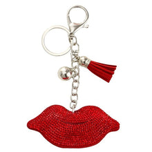Load image into Gallery viewer, Keychain for women