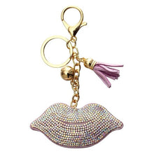 Load image into Gallery viewer, Keychain for women