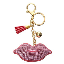 Load image into Gallery viewer, Keychain for women