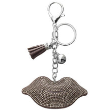Load image into Gallery viewer, Keychain for women