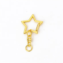 Load image into Gallery viewer, Iron Based Alloy Keychain